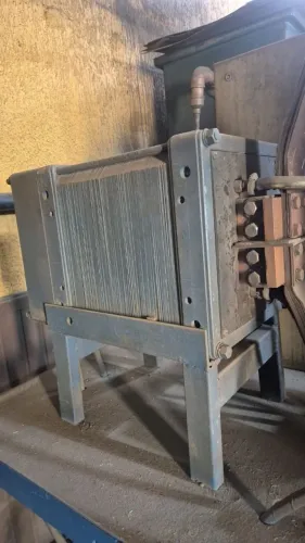 transformador solda ponto 150kva 