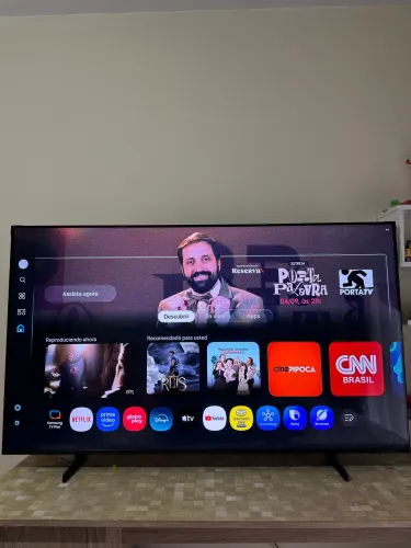 Vendo TV 55