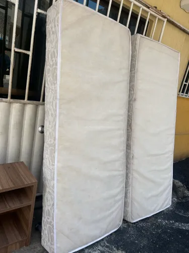 Base cama box solteiro
