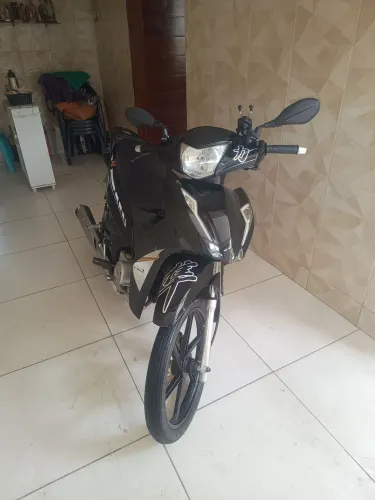 Avelloz az1 50cc
