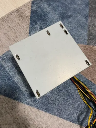 Fonte Desktop bivolt
