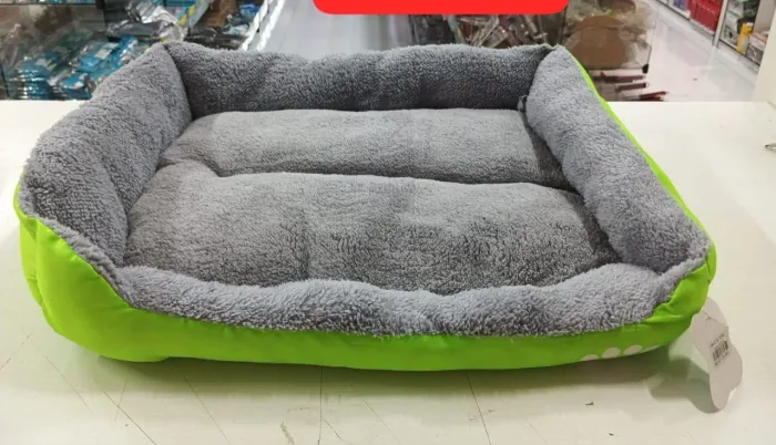 Cama para pet G