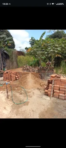 Seu futuro começa aqui --> terreno disponível