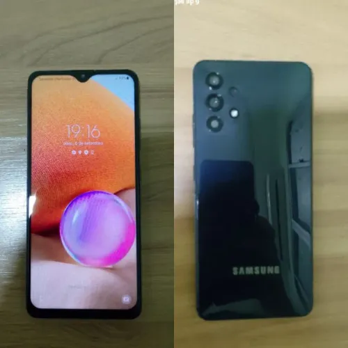 Samsung Galaxy a32