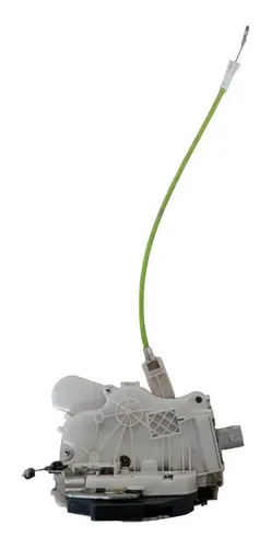 Fechadura Elétrica Traseira Direita Vw Fox Gol G5 Crossfox