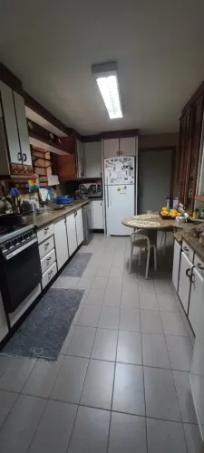 APARTAMENTO COBERTURA - CENTRO DE FLORIANÓPOLIS