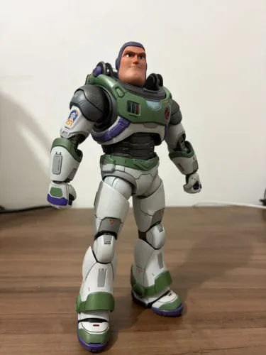 Toy Story Buzz Lightyear Pop Mart