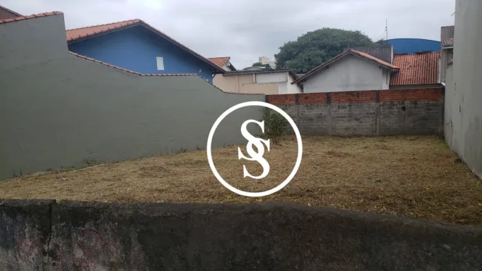 Terreno à venda, 300 m² por R$ 1.160.000,00 - Parque dos Pássaros - São Bernardo do Campo/