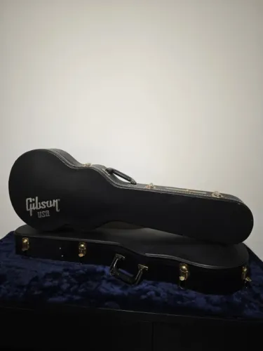 Hardcase Gibson Les Paul Original
