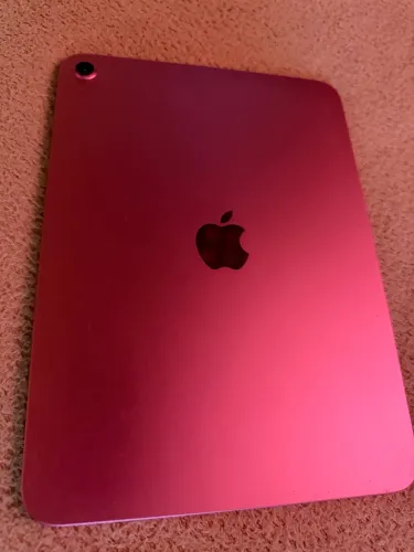 iPad 11