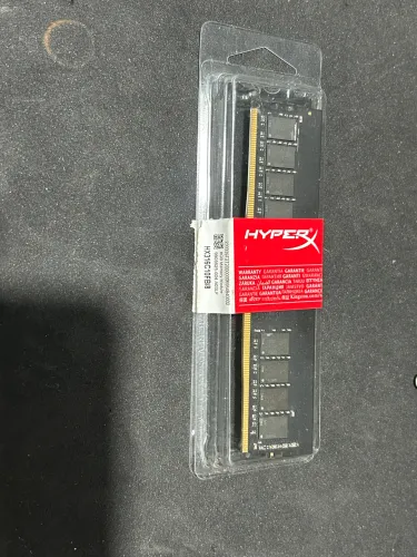 Memoria ddr4 16gb