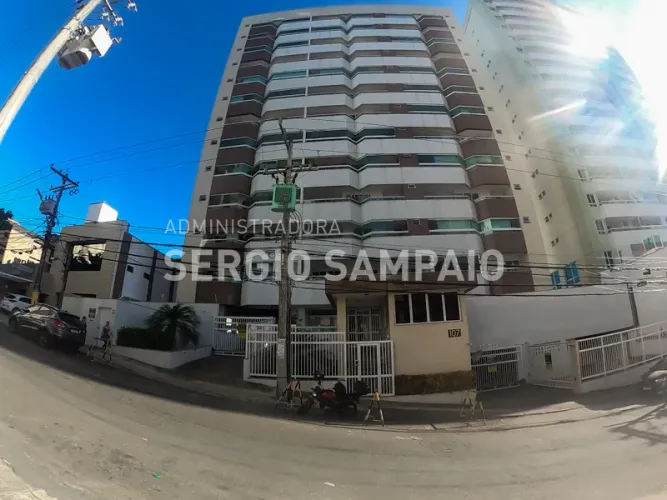 Apartamento 2 quartos para Venda, 77m², Itaigara, Salvador