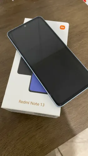 REDMI NOTE 13