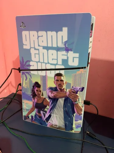 PlayStation 5 slim