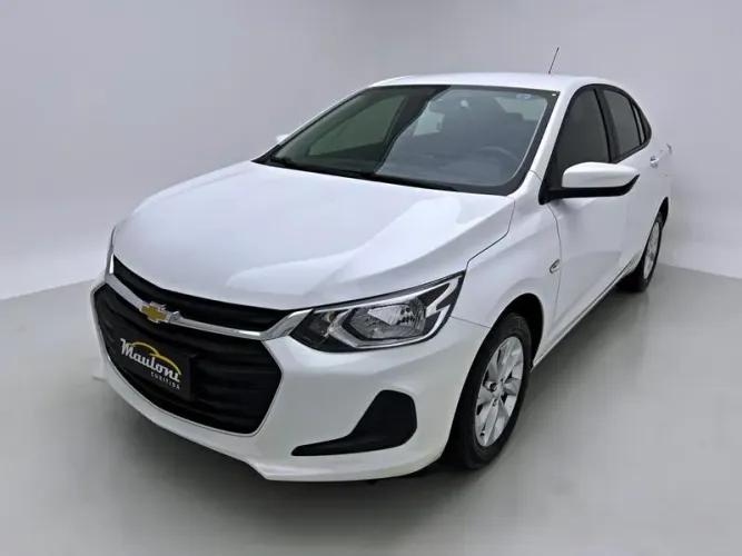 Chevrolet Onix Plus LT 1.0 12V TB Flex Aut. 4P 2023