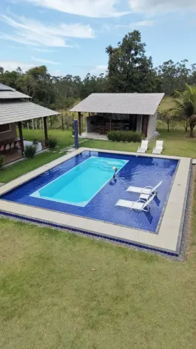 Vende-se linda chácara em Andana, próximo a Guarapari ES