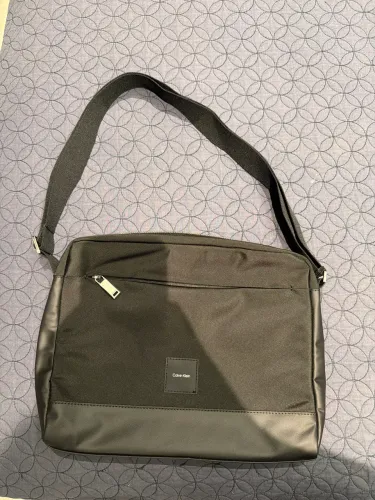 BOLSA CALVIN KLEIN