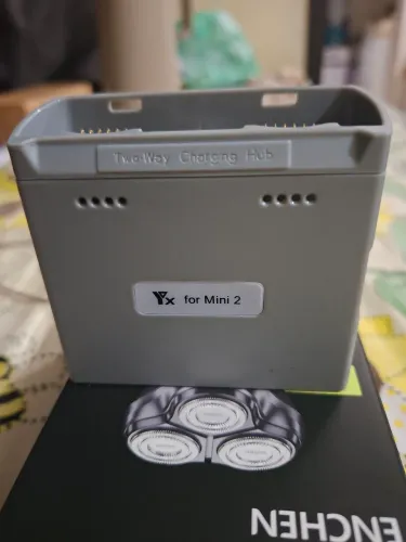 Hub d carregamento d bateria d DJI mini 4k mini 2