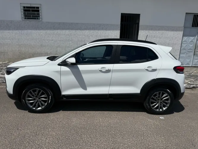 Fiat Pulse Drive 1.3 8V Flex Aut. 2023