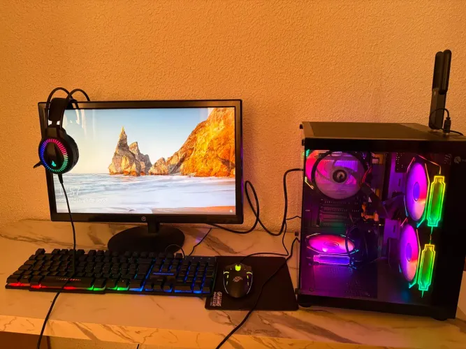Computador Core I5