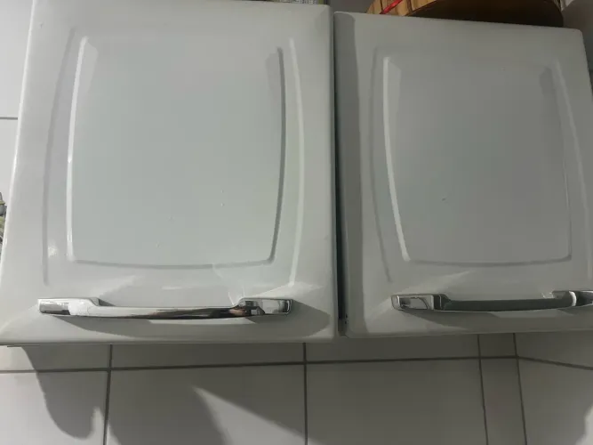 Armário cozinha