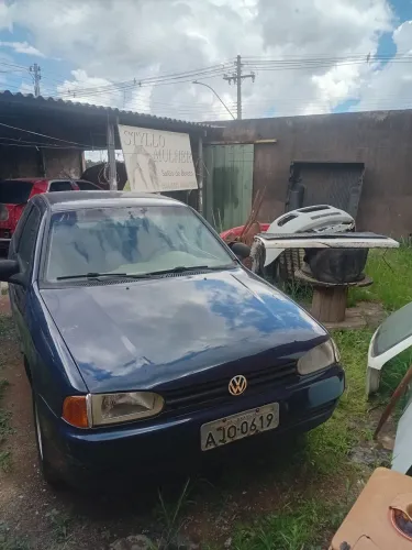 Gol bola  2001 mi 1.0