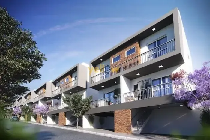Casa em Condomínio Fechado em Jardim Modelo, Suzano - 120m², 3 Dormitórios, 1 Suíte, 3 Ban