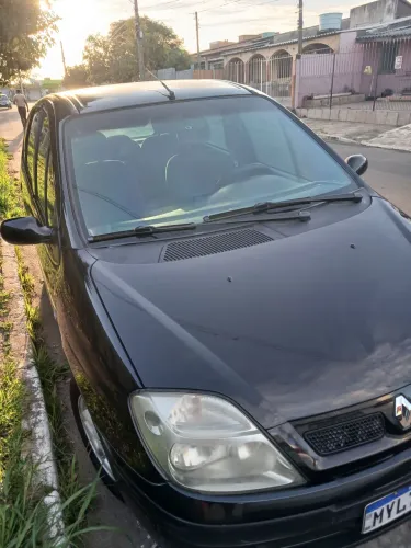 Renault Scenic Rxe/ Privilège 1.6 16V Mec. 2004