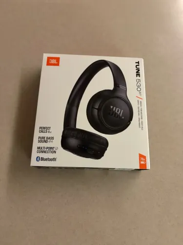 Fone de ouvido JBL