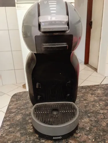 cadeira Nescafé doce Gusto