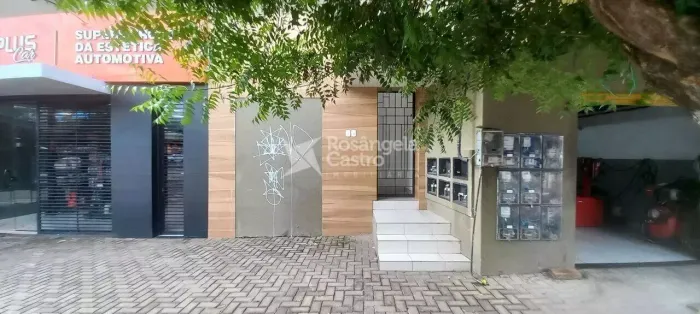 Apartamento Kitnet, Cristóvão Mix, Bairro São Cristóvão, Teresina