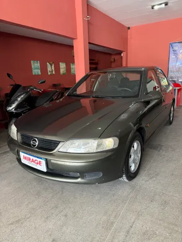 Chevrolet Vectra GLS/expres.2.2/ 2.0 E 2.0 CD 8V 2000