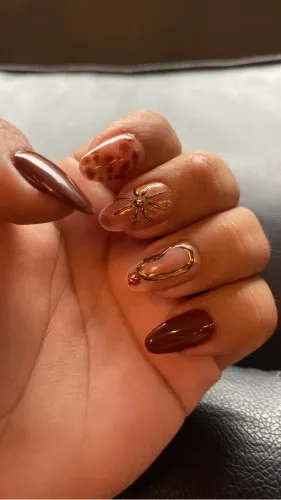Manicure 