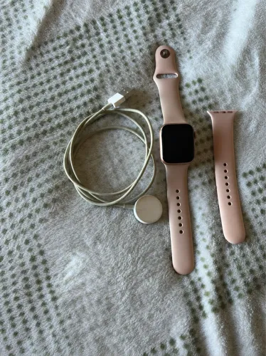 Apple Watch série 4 40mm