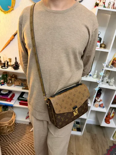 Bolsa Metis Louis Vuitton