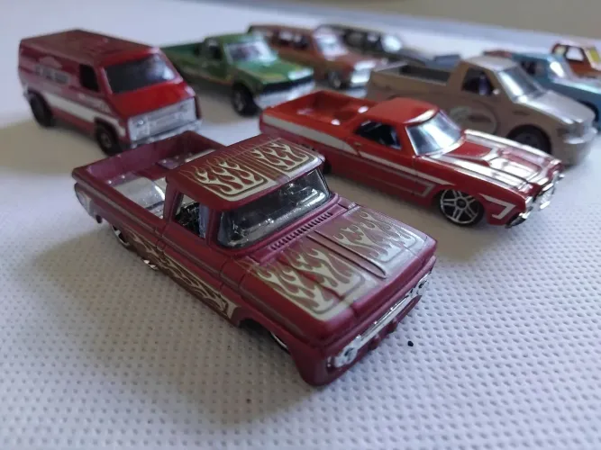 Hotwheels
