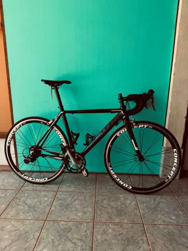 Bicicleta speed vicinitech