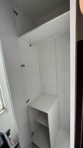 Guarda roupa casal