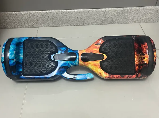 Hoverboard