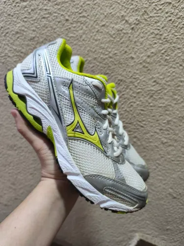 Tênis Mizuno x-10 Tam 37
