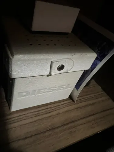 Relógio Diesel 