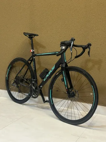 SPEED OGGI VELOCE DISC