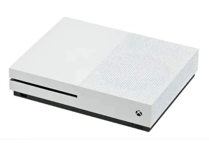 Xbox one s defeito plin