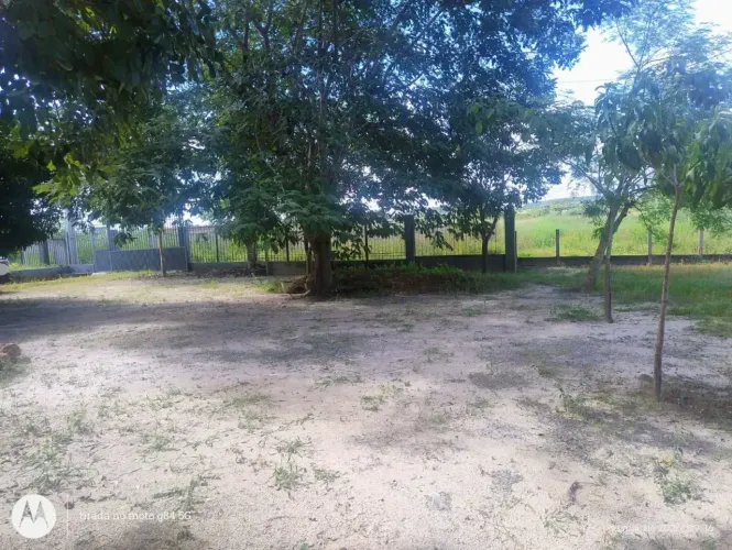 Imóvel para venda tem 70 metros quadrados com 2 quartos em Centro - União - PI