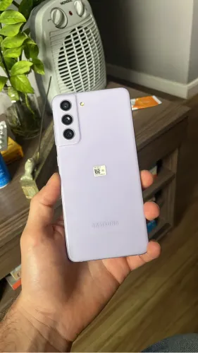 SAMSUNG S20 Fe