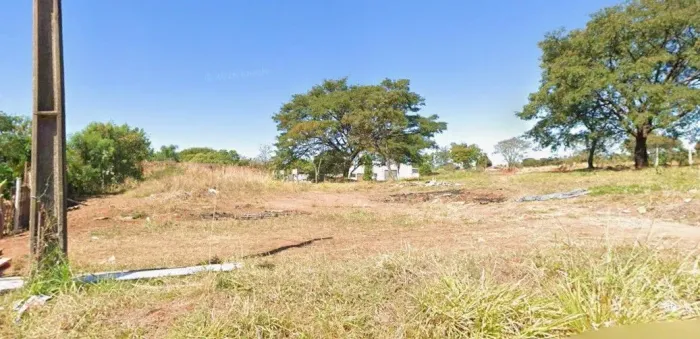 Área à venda no bairro Mansour em Uberlândia