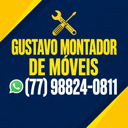 Trabalhamos em conquista e região