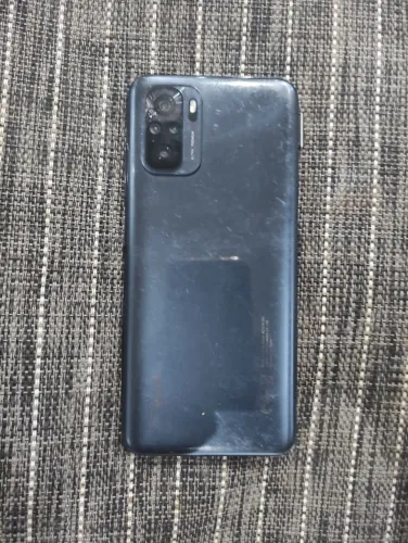 celular original xiaomi redmi note 10 retirada de peças