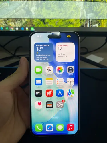 Iphone 15 Plus