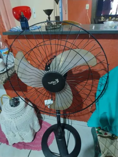 Ventilador